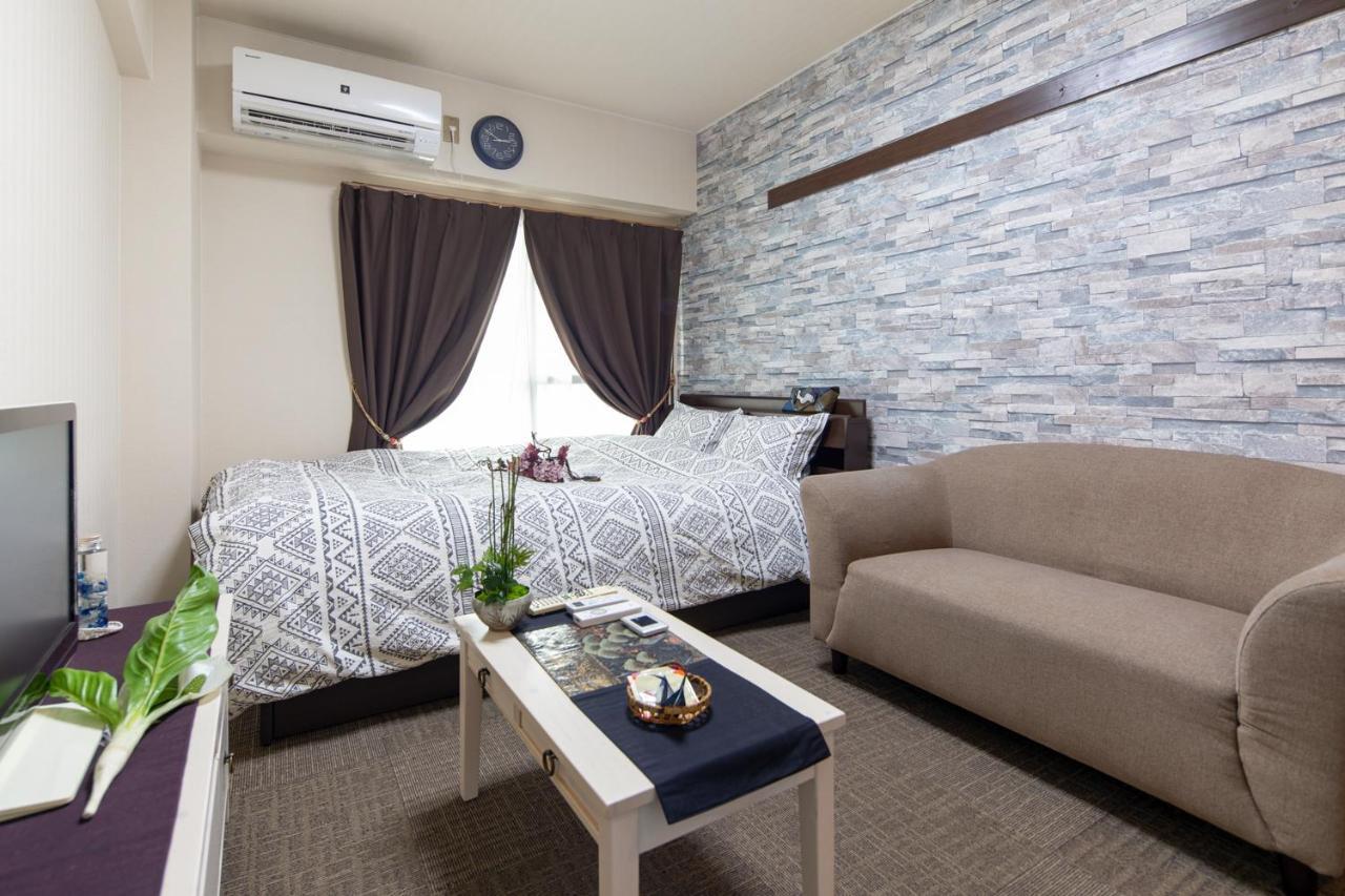 Cozy House 307 Free Wifi A Rented Electric Bicycle Apartment Киото Екстериор снимка