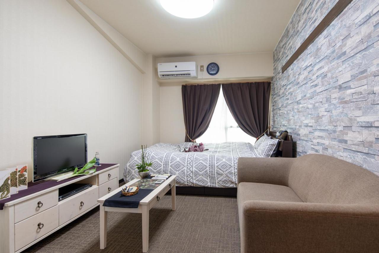 Cozy House 307 Free Wifi A Rented Electric Bicycle Apartment Киото Екстериор снимка