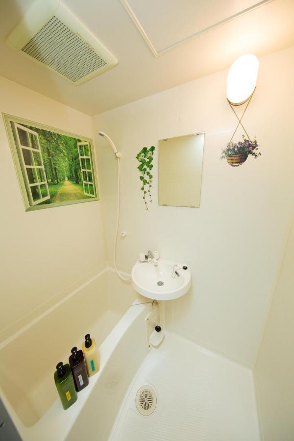 Cozy House 307 Free Wifi A Rented Electric Bicycle Apartment Киото Екстериор снимка